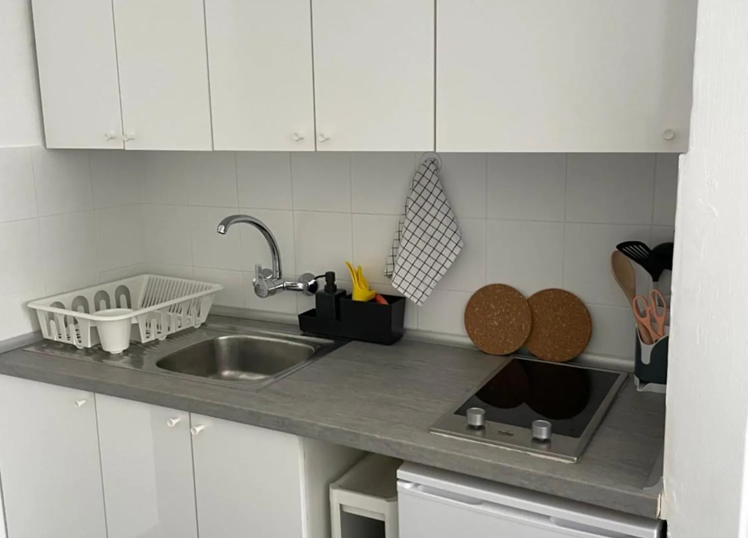 Apartament Apartamento La Nao Corralejo Hiszpania