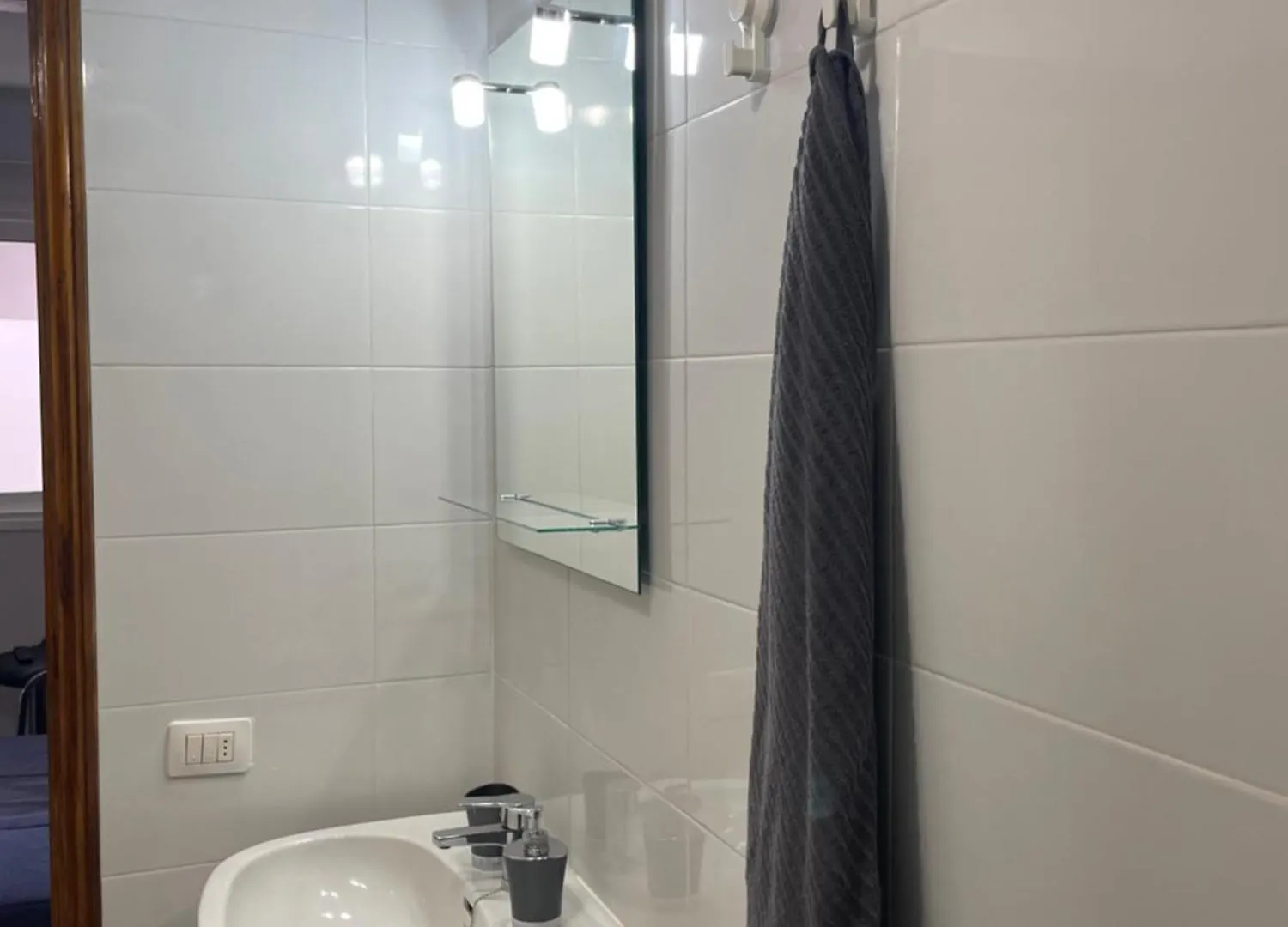 Apartament Apartamento La Nao Corralejo