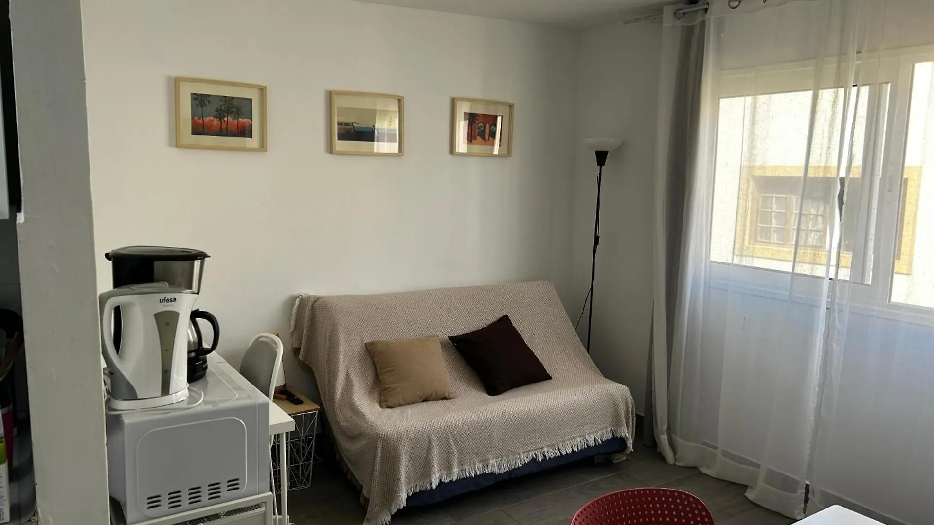 Apartamento La Nao Corralejo Hiszpania