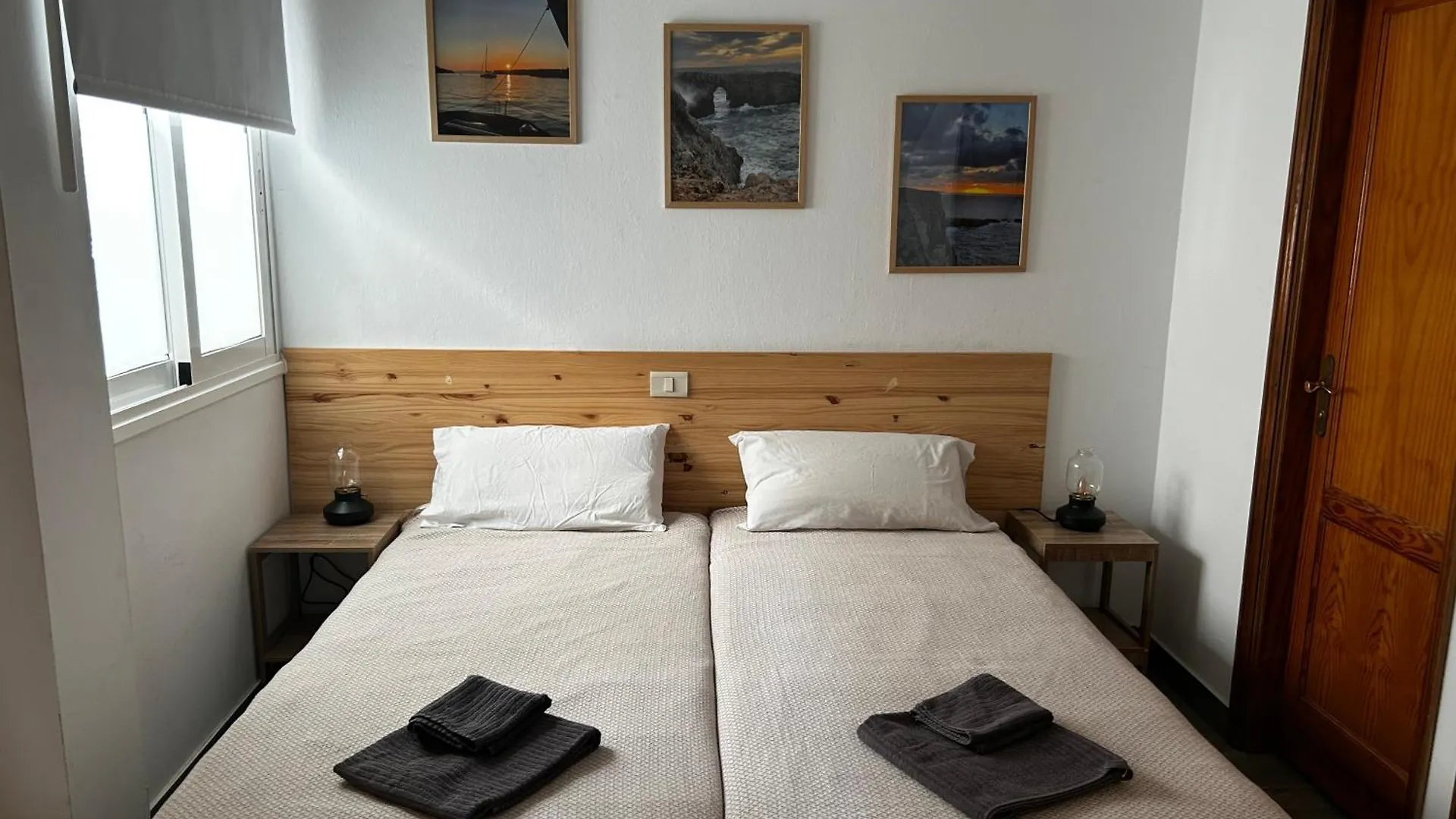 Apartamento La Nao Corralejo 0*,  Hiszpania