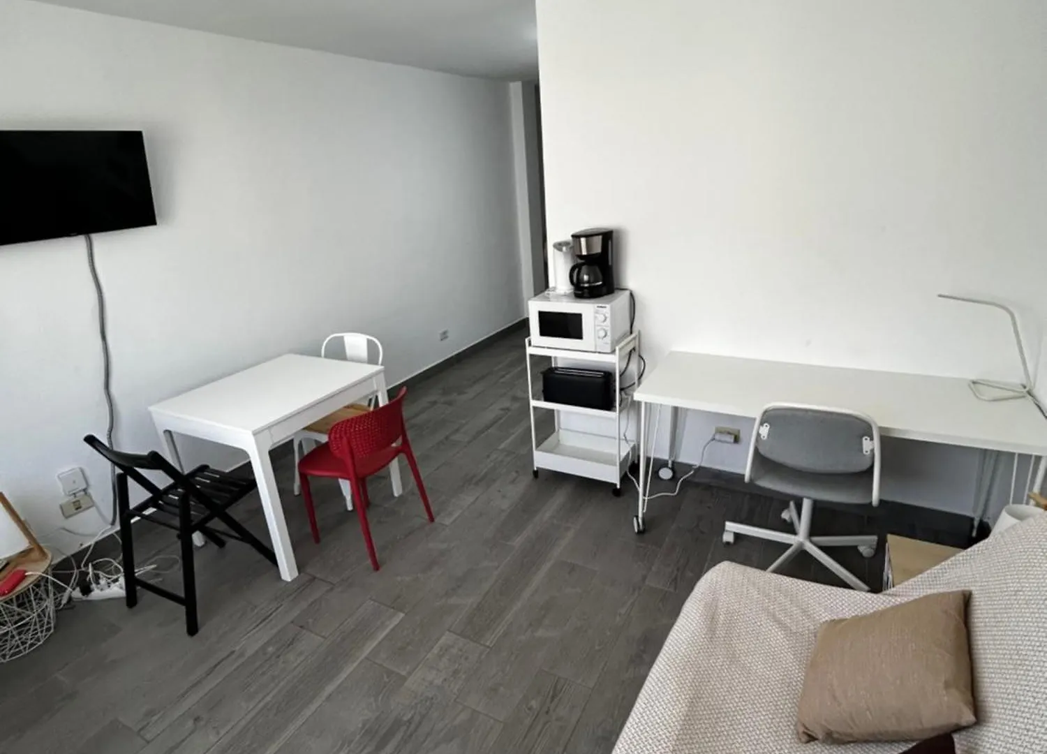 Apartament Apartamento La Nao Corralejo